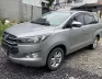 Toyota Innova 2017 - Toyota Innova 2.0E 2017 model 2018 chính chủ mua mới không lỗi