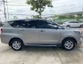 Toyota Innova 2.0G 2019 - Bán xe Toyota Innova 2.0G đời 2019, màu bạc, giá 599tr