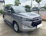 Toyota Innova 2.0G 2019 - Bán xe Toyota Innova 2.0G đời 2019, màu bạc, giá 599tr