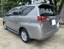 Toyota Innova 2.0G 2019 - Bán xe Toyota Innova 2.0G đời 2019, màu bạc, giá 599tr