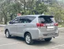 Toyota Innova 2.0E 2020 - Bán xe Toyota Innova 2.0E đời 2020, màu bạc