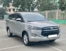 Toyota Innova 2.0E 2020 - Bán xe Toyota Innova 2.0E đời 2020, màu bạc