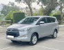 Toyota Innova 2.0E 2020 - Bán xe Toyota Innova 2.0E đời 2020, màu bạc