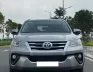 Toyota Fortuner 2.4G 4x2 MT 2020 - Cần bán Toyota Fortuner 2.4G 4x2 MT đời 2020, màu bạc, nhập khẩu chính hãng