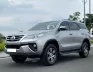 Toyota Fortuner 2.4G 4x2 MT 2020 - Cần bán Toyota Fortuner 2.4G 4x2 MT đời 2020, màu bạc, nhập khẩu chính hãng