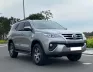 Toyota Fortuner 2.4G 4x2 MT 2020 - Cần bán Toyota Fortuner 2.4G 4x2 MT đời 2020, màu bạc, nhập khẩu chính hãng