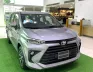 Toyota Avanza Premio số sàn 2024 - Xe Toyota Avanza Premio số sàn năm 2024, màu xám