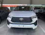 Toyota Innova Cross Số tự động 2024 -  Toyota Innova Cross Số tự động đời 2024, màu trắng, giao ngay HCM