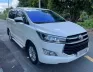 Toyota Innova G 2018 - Toyota Innova 2018 2.0G bảo dưỡng đủ không dịch vụ