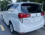 Toyota Innova G 2018 - Toyota Innova 2018 2.0G bảo dưỡng đủ không dịch vụ