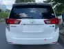 Toyota Innova G 2018 - Toyota Innova 2018 2.0G bảo dưỡng đủ không dịch vụ