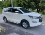 Toyota Innova G 2018 - Toyota Innova 2018 2.0G bảo dưỡng đủ không dịch vụ