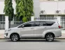 Toyota Innova 2.0G 2022 - Bán xe Toyota Innova 2.0G sản xuất 2022, màu bạc, 735 triệu