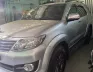 Toyota Fortuner V 2015 - Toyota Fortuner 2.7V 4x2 Model 2016 sơn zin cả xe