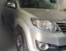 Toyota Fortuner V 2015 - Toyota Fortuner 2.7V 4x2 Model 2016 sơn zin cả xe