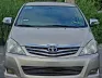 Toyota Innova V 2011 - Toyota Innova 2.0V 2011 số tự động đi chỉ 8 vạn sơn zin toàn xe.