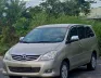 Toyota Innova V 2011 - Toyota Innova 2.0V 2011 số tự động đi chỉ 8 vạn sơn zin toàn xe.