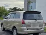 Toyota Innova V 2011 - Toyota Innova 2.0V 2011 số tự động đi chỉ 8 vạn sơn zin toàn xe.