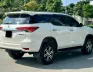 Toyota Fortuner 2.7V 4x2 AT 2018 - Bán xe Toyota Fortuner 2.7V 4x2 AT đời 2018, màu trắng, xe nhập, giá chỉ 710 triệu