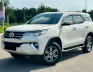 Toyota Fortuner 2.7V 4x2 AT 2018 - Bán xe Toyota Fortuner 2.7V 4x2 AT đời 2018, màu trắng, xe nhập, giá chỉ 710 triệu