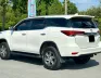 Toyota Fortuner 2.7V 4x2 AT 2018 - Bán xe Toyota Fortuner 2.7V 4x2 AT đời 2018, màu trắng, xe nhập, giá chỉ 710 triệu