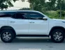 Toyota Fortuner 2.7V 4x2 AT 2018 - Bán xe Toyota Fortuner 2.7V 4x2 AT đời 2018, màu trắng, xe nhập, giá chỉ 710 triệu