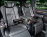 Toyota Alphard Excutive 2022 - Bán xe Toyota Alphard Excutive 2022 siêu lướt4, màu đen, nhập khẩu chính hãng