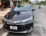 Toyota Corolla Altis 1.8 G 2021 - Cần bán Toyota Corolla Altis 1.8 2021, màu đen, giao ngay