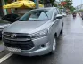 Toyota Innova 2.0G 2019 - Cần bán xe Toyota Innova 2.0G  2019, màu bạc, giá tốt