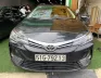 Toyota Corolla Altis 1.8G 2018 - Bán xe Toyota Corolla Altis 1.8G  2018, màu đen, xe cực chất