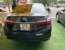 Toyota Corolla Altis 1.8G 2018 - Bán xe Toyota Corolla Altis 1.8G  2018, màu đen, xe cực chất