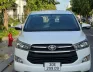 Toyota Innova 2018 - Innova 2018E MT, xe đẹp xuất sắc cho các bác về khởi nghiệp. 