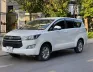 Toyota Innova 2018 - Innova 2018E MT, xe đẹp xuất sắc cho các bác về khởi nghiệp. 