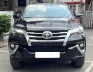 Toyota Fortuner 2.7V 4x4 AT 2020 - Bán ô tô Toyota Fortuner 2.7V 4x4 AT đời 2020, màu đen, nhập khẩu chính hãng