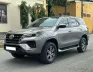 Toyota Fortuner 2.4G 4x2 AT 2023 - Bán Toyota Fortuner 2.4G 4x2 AT đời 2023, nhập khẩu nguyên chiếc, giá 999tr