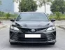 Toyota Camry 2.0Q 2023 - Bán ô tô Toyota Camry 2.0Q đời 2023, màu đen, nhập khẩu chính hãng giá cạnh tranh