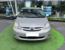 Toyota Sienna 3.5 V6 4WD 2009 - Bán Toyota Sienna 3.5 V6 4WD năm 2009, màu bạc, nhập khẩu nguyên chiếc, 399tr