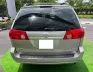 Toyota Sienna 3.5 V6 4WD 2009 - Bán Toyota Sienna 3.5 V6 4WD năm 2009, màu bạc, nhập khẩu nguyên chiếc, 399tr