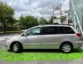 Toyota Sienna 3.5 V6 4WD 2009 - Bán Toyota Sienna 3.5 V6 4WD năm 2009, màu bạc, nhập khẩu nguyên chiếc, 399tr