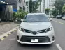 Toyota Sienna Limited 3.5 AWD 2018 - Bán Toyota Sienna Limited 3.5 AWD đời 2018, màu trắng, xe nhập