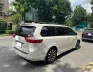 Toyota Sienna Limited 3.5 AWD 2018 - Bán Toyota Sienna Limited 3.5 AWD đời 2018, màu trắng, xe nhập