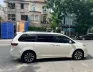 Toyota Sienna Limited 3.5 AWD 2018 - Bán Toyota Sienna Limited 3.5 AWD đời 2018, màu trắng, xe nhập