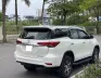 Toyota Fortuner 2.7V 4x2 AT 2018 - Cần bán Toyota Fortuner 2.7V 4x2 AT đời 2018, màu trắng, xe nhập, giá 765tr