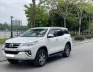 Toyota Fortuner 2.7V 4x2 AT 2018 - Cần bán Toyota Fortuner 2.7V 4x2 AT đời 2018, màu trắng, xe nhập, giá 765tr