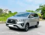 Toyota Innova 2.0G 2022 - Bán ô tô Toyota Innova 2.0G 2022, màu bạc giá cạnh tranh