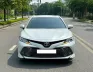 Toyota Camry 2.5Q 2021 - Bán ô tô Toyota Camry 2.5Q đời 2021, màu trắng, nhập khẩu chính hãng