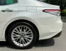 Toyota Camry 2.5Q 2021 - Bán ô tô Toyota Camry 2.5Q đời 2021, màu trắng, nhập khẩu chính hãng