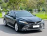 Toyota Camry 2.5Q 2021 - Bán ô tô Toyota Camry 2.5Q đời 2021, màu đen, nhập khẩu chính hãng, giá tốt