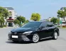 Toyota Camry 2.5Q 2021 - Bán ô tô Toyota Camry 2.5Q đời 2021, màu đen, nhập khẩu chính hãng, giá tốt