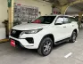 Toyota Fortuner 2021 - Fortuner 2021 Máy Dầu Số Sàn Chất Xe Zin 79Km